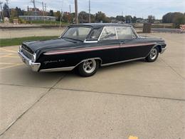 1962 Ford Galaxie 500 (CC-2117888) for sale in Annandale, Minnesota
