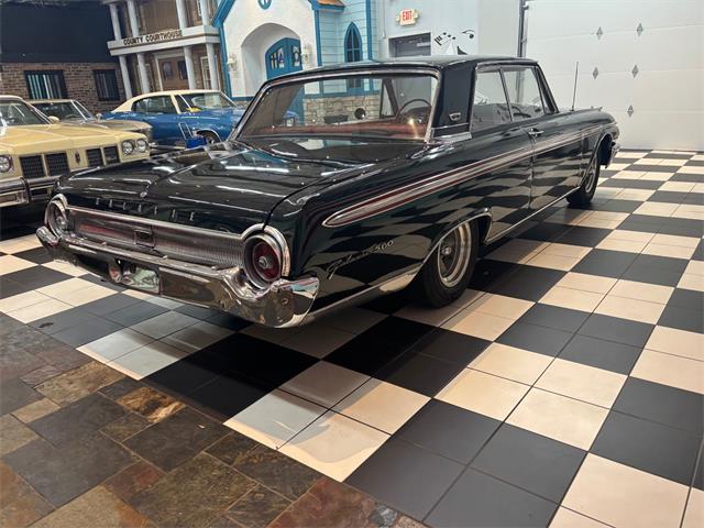 1962 Ford Galaxie 500 (CC-2117888) for sale in Annandale, Minnesota