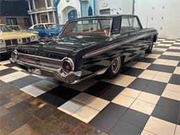1962 Ford Galaxie 500 (CC-2117888) for sale in Annandale, Minnesota