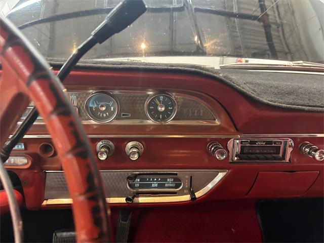 1962 Ford Galaxie 500 (CC-2117888) for sale in Annandale, Minnesota