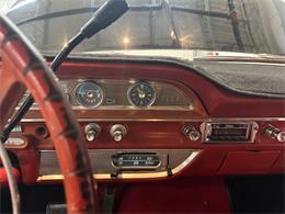 1962 Ford Galaxie 500 (CC-2117888) for sale in Annandale, Minnesota
