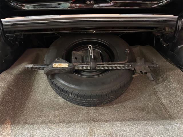 1962 Ford Galaxie 500 (CC-2117888) for sale in Annandale, Minnesota