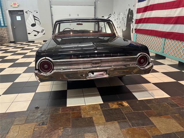 1962 Ford Galaxie 500 (CC-2117888) for sale in Annandale, Minnesota
