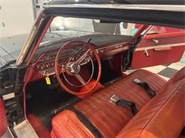 1962 Ford Galaxie 500 (CC-2117888) for sale in Annandale, Minnesota