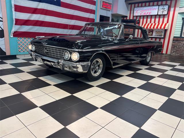 1962 Ford Galaxie 500 (CC-2117888) for sale in Annandale, Minnesota
