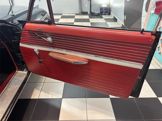 1962 Ford Galaxie 500 (CC-2117888) for sale in Annandale, Minnesota