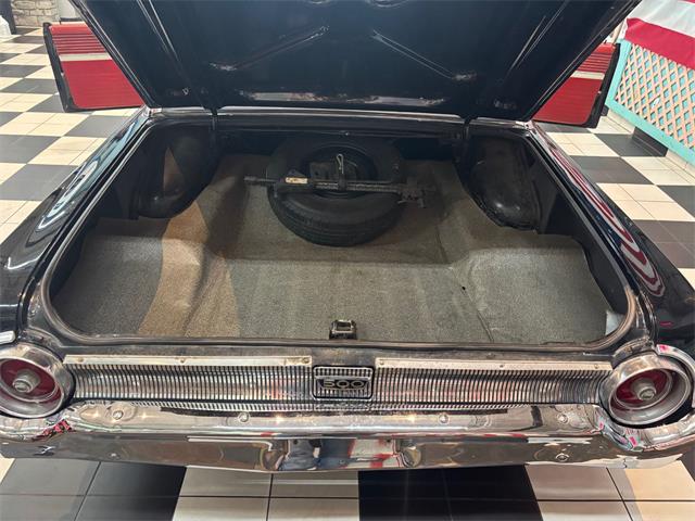 1962 Ford Galaxie 500 (CC-2117888) for sale in Annandale, Minnesota