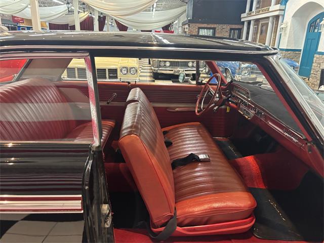 1962 Ford Galaxie 500 (CC-2117888) for sale in Annandale, Minnesota