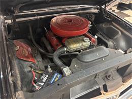 1962 Ford Galaxie 500 (CC-2117888) for sale in Annandale, Minnesota