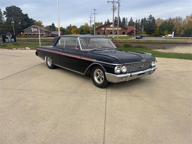 1962 Ford Galaxie 500 (CC-2117888) for sale in Annandale, Minnesota
