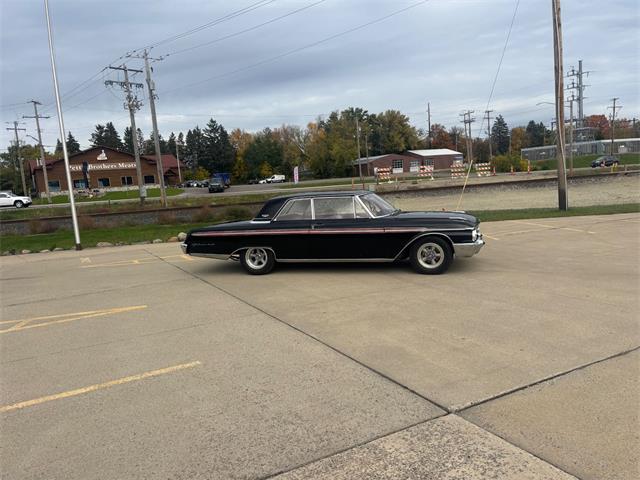 1962 Ford Galaxie 500 (CC-2117888) for sale in Annandale, Minnesota