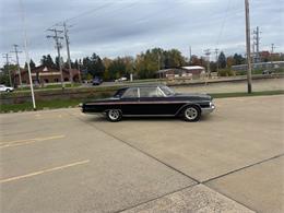 1962 Ford Galaxie 500 (CC-2117888) for sale in Annandale, Minnesota