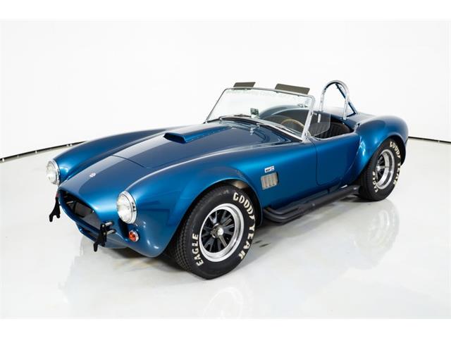 1965 Shelby Cobra (CC-2117889) for sale in St. Charles, Missouri