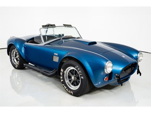 1965 Shelby Cobra (CC-2117889) for sale in St. Charles, Missouri