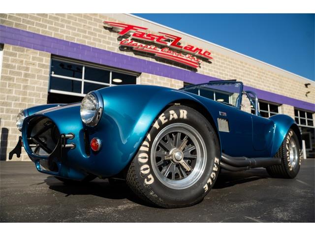 1965 Shelby Cobra (CC-2117889) for sale in St. Charles, Missouri