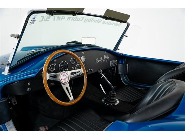 1965 Shelby Cobra (CC-2117889) for sale in St. Charles, Missouri