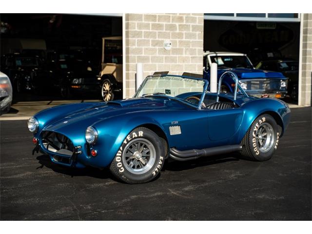 1965 Shelby Cobra (CC-2117889) for sale in St. Charles, Missouri