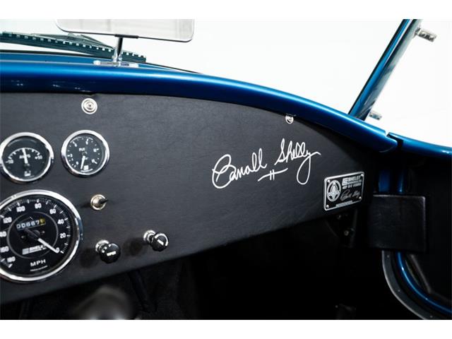 1965 Shelby Cobra (CC-2117889) for sale in St. Charles, Missouri