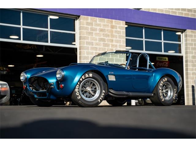 1965 Shelby Cobra (CC-2117889) for sale in St. Charles, Missouri