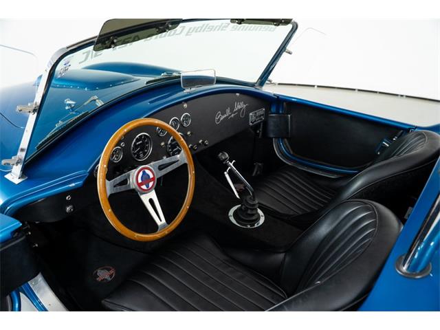 1965 Shelby Cobra (CC-2117889) for sale in St. Charles, Missouri