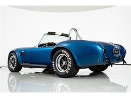 1965 Shelby Cobra (CC-2117889) for sale in St. Charles, Missouri