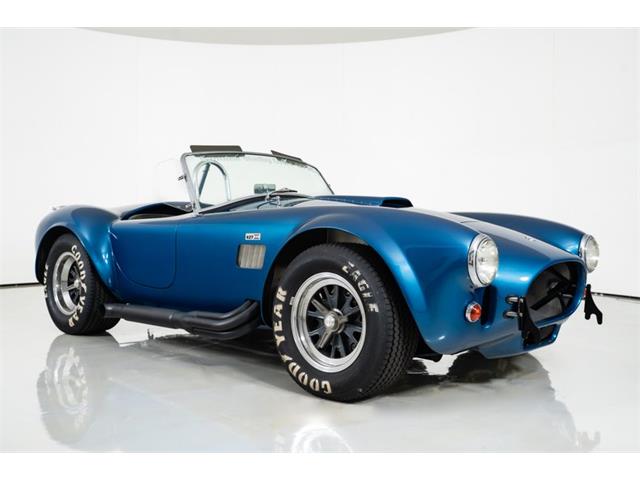 1965 Shelby Cobra (CC-2117889) for sale in St. Charles, Missouri