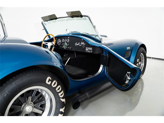 1965 Shelby Cobra (CC-2117889) for sale in St. Charles, Missouri