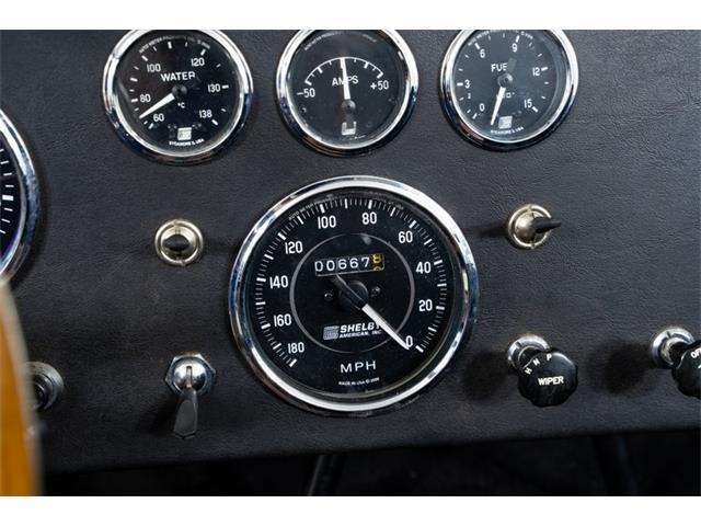 1965 Shelby Cobra (CC-2117889) for sale in St. Charles, Missouri