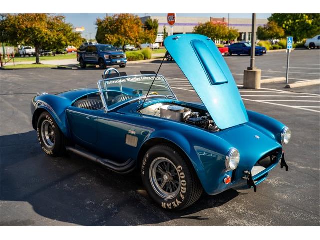 1965 Shelby Cobra (CC-2117889) for sale in St. Charles, Missouri