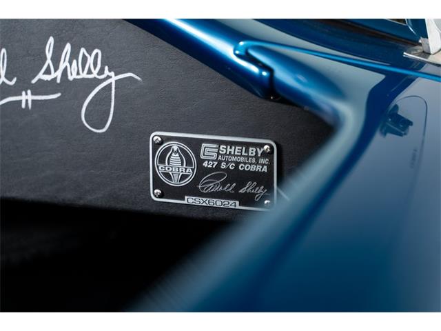 1965 Shelby Cobra (CC-2117889) for sale in St. Charles, Missouri