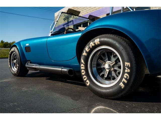 1965 Shelby Cobra (CC-2117889) for sale in St. Charles, Missouri