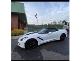 2017 Chevrolet Corvette (CC-2110789) for sale in Cadillac, Michigan