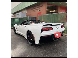 2017 Chevrolet Corvette (CC-2110789) for sale in Cadillac, Michigan