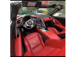 2017 Chevrolet Corvette (CC-2110789) for sale in Cadillac, Michigan