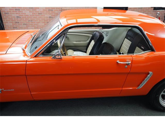 1965 Ford Mustang (CC-2117890) for sale in Mesa, Arizona