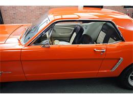 1965 Ford Mustang (CC-2117890) for sale in Mesa, Arizona