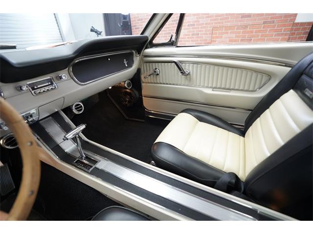 1965 Ford Mustang (CC-2117890) for sale in Mesa, Arizona