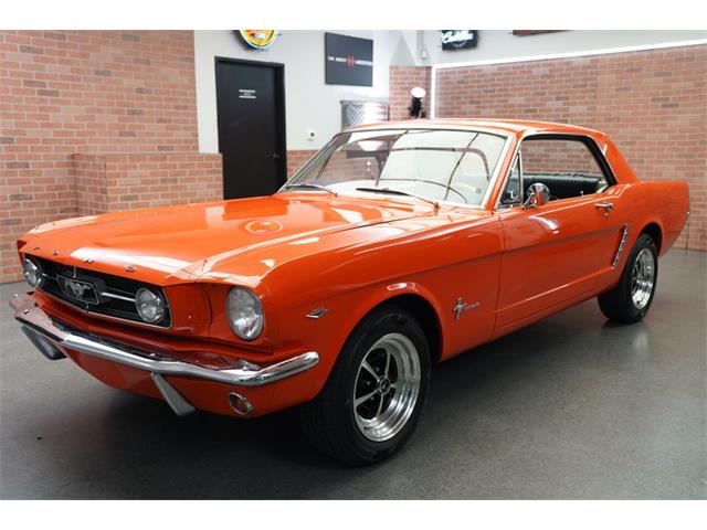 1965 Ford Mustang (CC-2117890) for sale in Mesa, Arizona