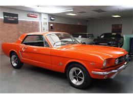 1965 Ford Mustang (CC-2117890) for sale in Mesa, Arizona
