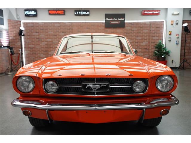 1965 Ford Mustang (CC-2117890) for sale in Mesa, Arizona