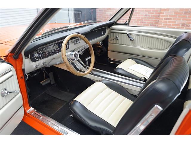 1965 Ford Mustang (CC-2117890) for sale in Mesa, Arizona