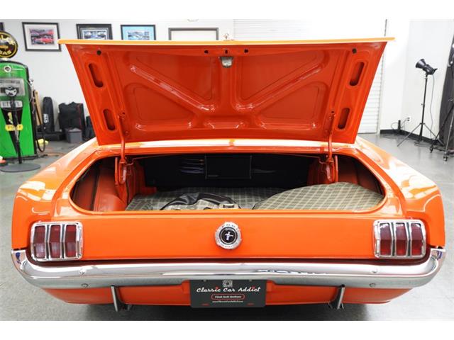 1965 Ford Mustang (CC-2117890) for sale in Mesa, Arizona