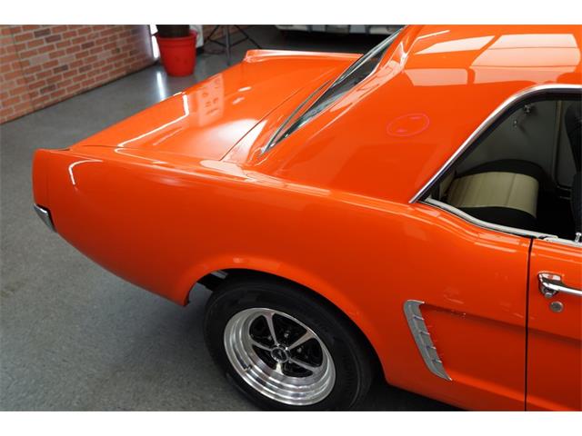 1965 Ford Mustang (CC-2117890) for sale in Mesa, Arizona