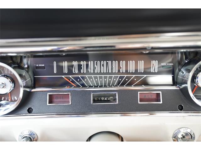 1965 Ford Mustang (CC-2117890) for sale in Mesa, Arizona
