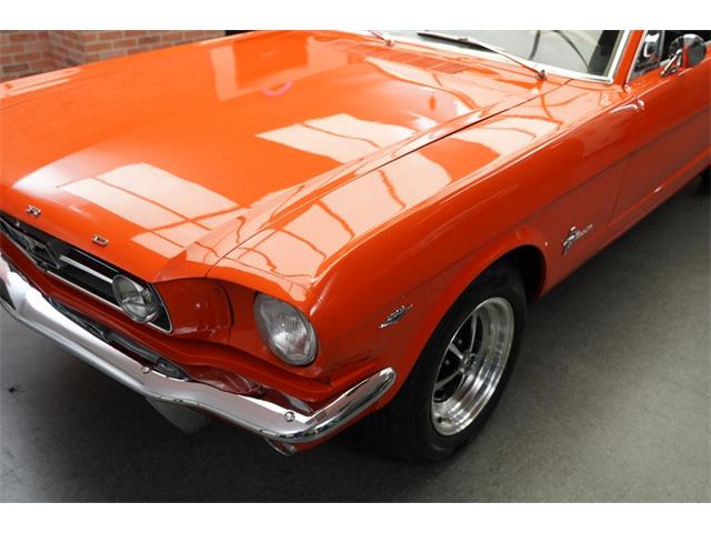 1965 Ford Mustang (CC-2117890) for sale in Mesa, Arizona
