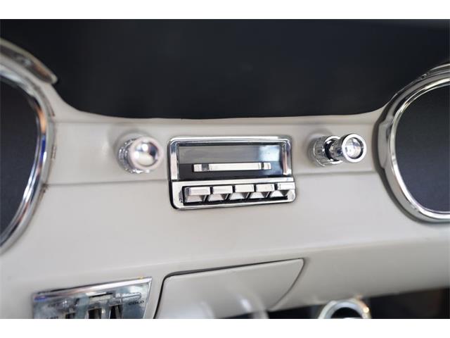 1965 Ford Mustang (CC-2117890) for sale in Mesa, Arizona