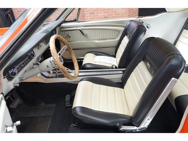 1965 Ford Mustang (CC-2117890) for sale in Mesa, Arizona