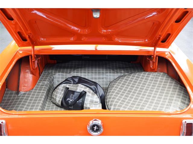 1965 Ford Mustang (CC-2117890) for sale in Mesa, Arizona