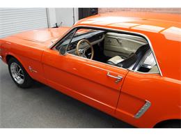 1965 Ford Mustang (CC-2117890) for sale in Mesa, Arizona