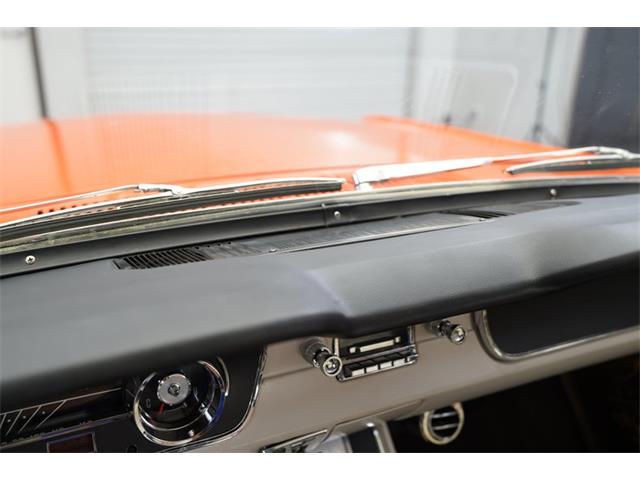 1965 Ford Mustang (CC-2117890) for sale in Mesa, Arizona